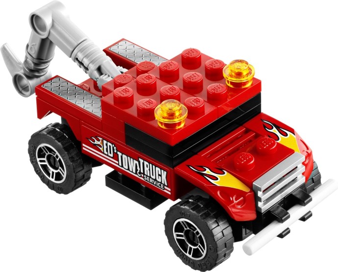 Turbo Tow